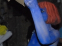 bluegirl