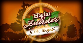 Hain & Zunder Festival